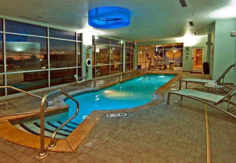 Springhill By Marriott Oklahoma 3*