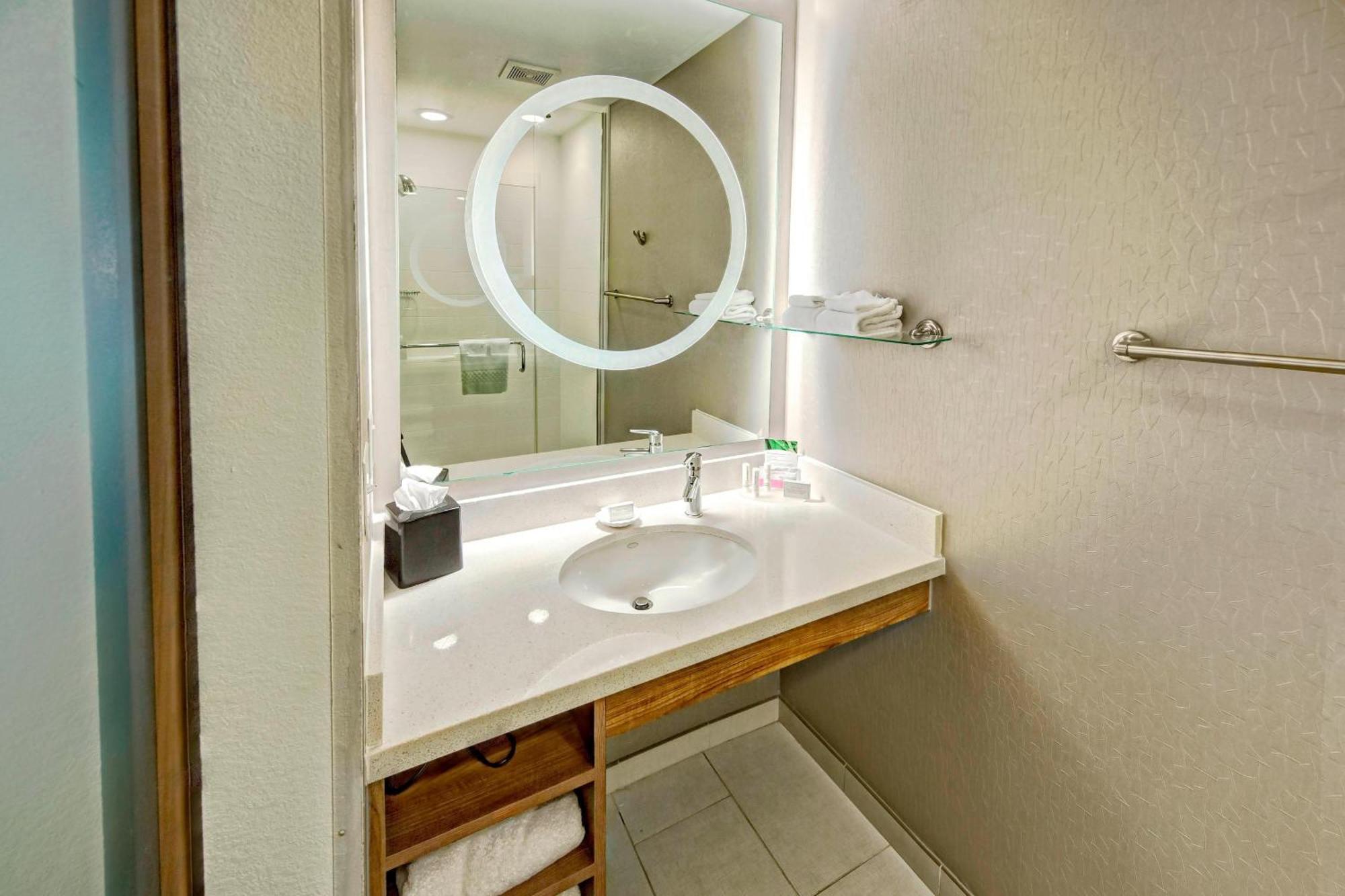 Springhill By Marriott Oklahoma
