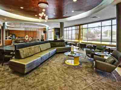 Hotel Springhill By Marriott Oklahoma Moore