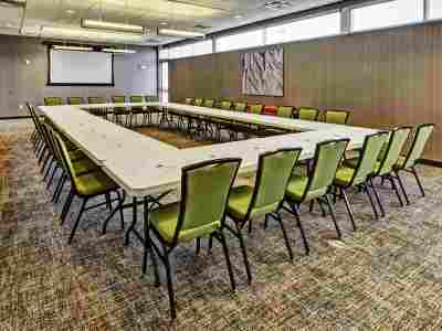 Springhill By Marriott Oklahoma 3*