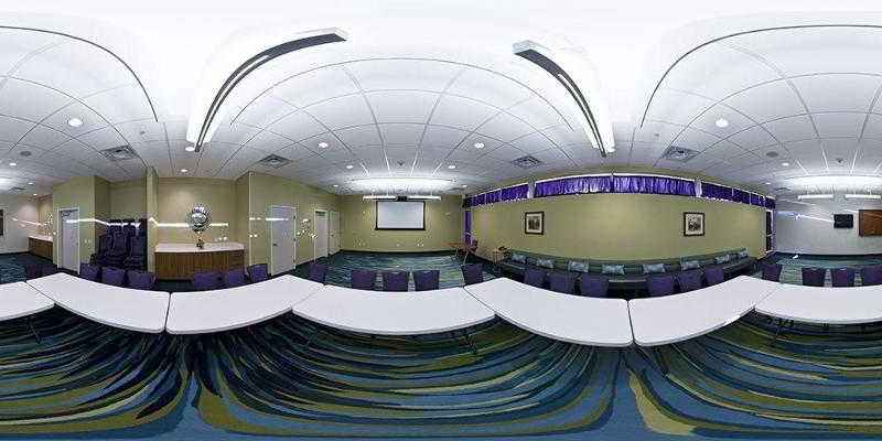 Springhill By Marriott Oklahoma Hotel