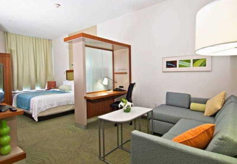 Springhill By Marriott Oklahoma 3*