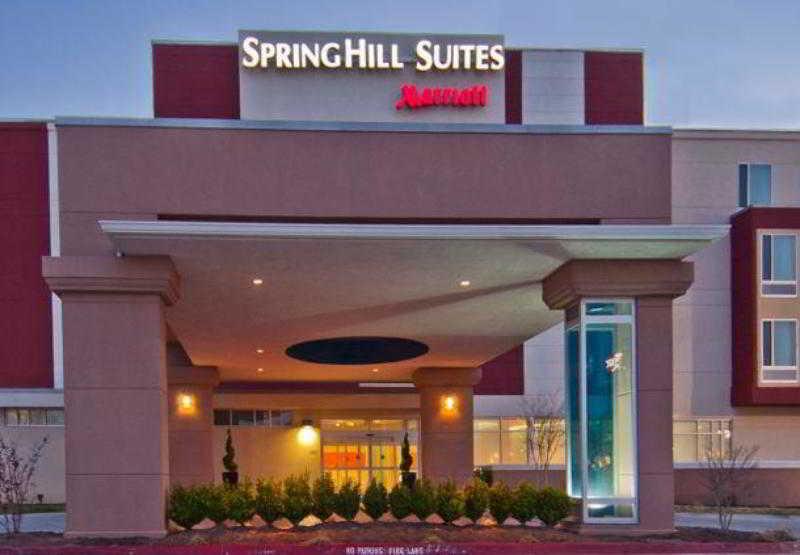 Springhill By Marriott Oklahoma