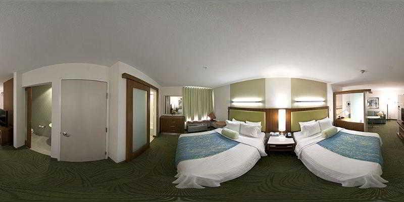 Springhill By Marriott Oklahoma Hotel 3*