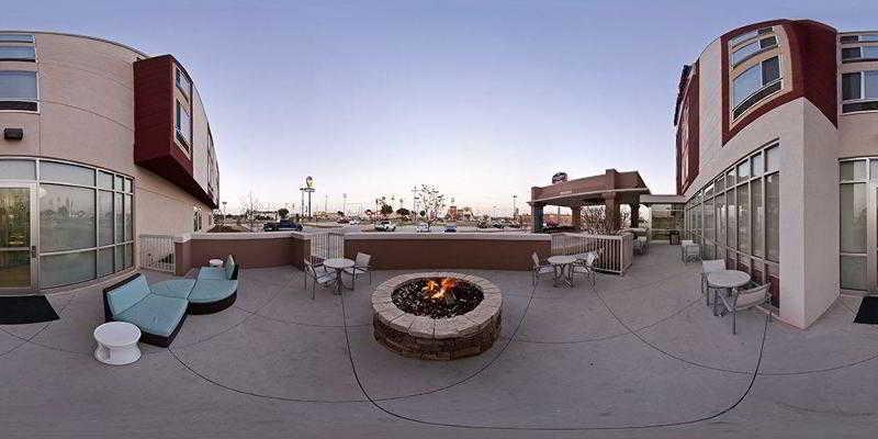 Hotel Springhill By Marriott Oklahoma Moore
