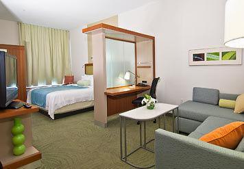 Hotel Springhill By Marriott Oklahoma 3*