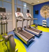 Hotel Springhill By Marriott Oklahoma