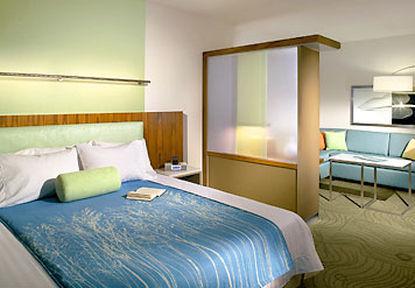 Springhill By Marriott Oklahoma Hotel 3*