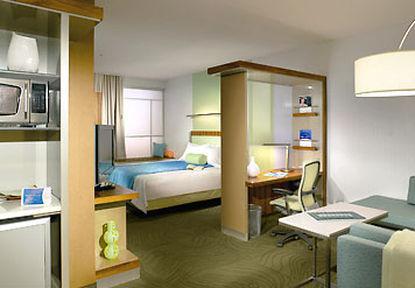 Springhill By Marriott Oklahoma Hotel 3*
